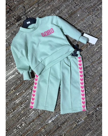 ensemble soho bébé