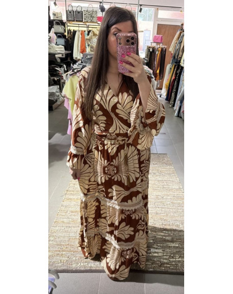 ensemble pois chocolatines